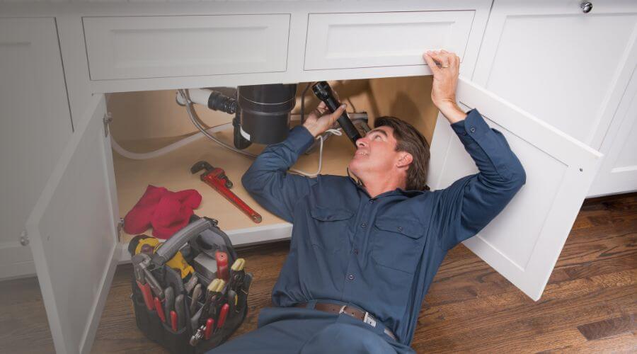 Professional Leak Detection Services in Camp Meeker, CA
